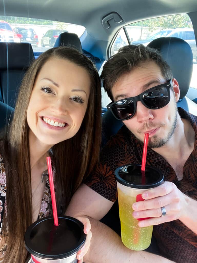 205 Road Trip Questions for Couples (Kill Boredom!)