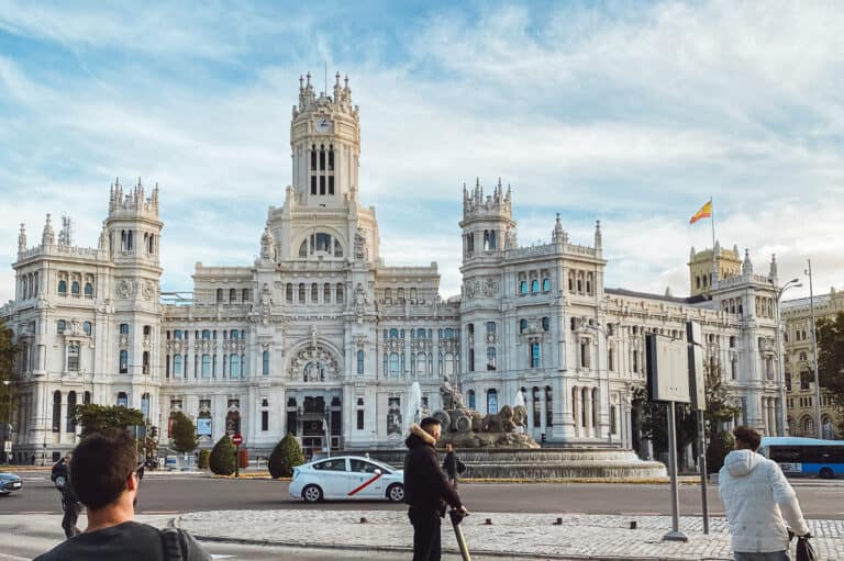Ultimate 4 Days in Madrid Itinerary For An Epic Trip