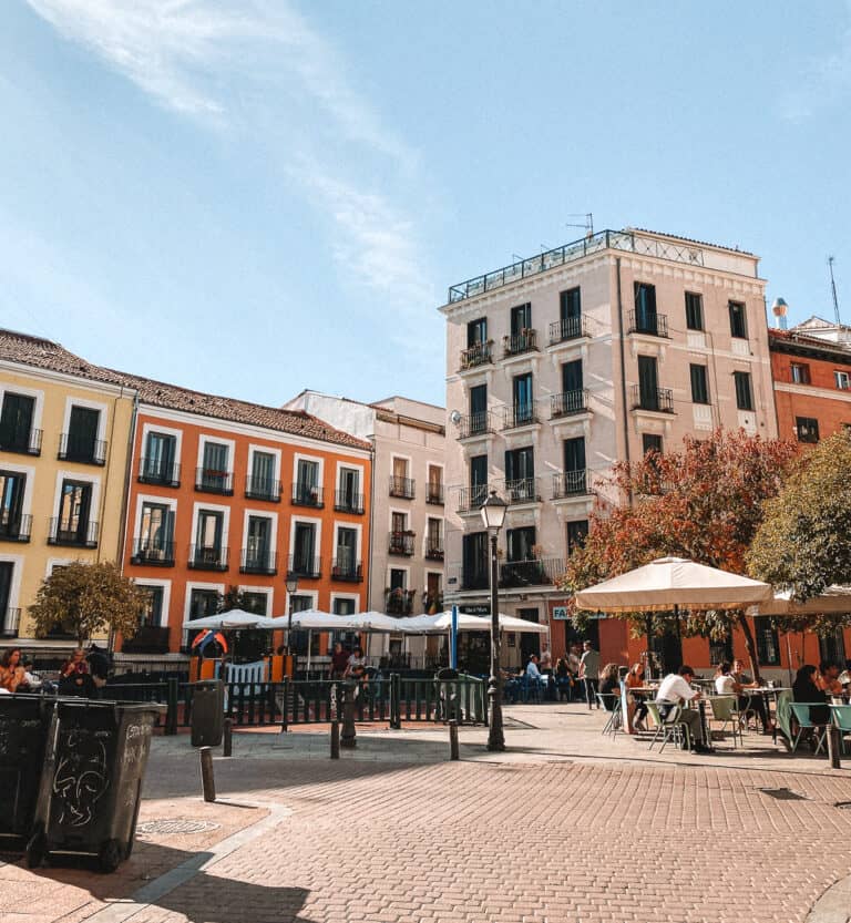 Madrid Month-by-Month: When to Visit for the Best Vacation