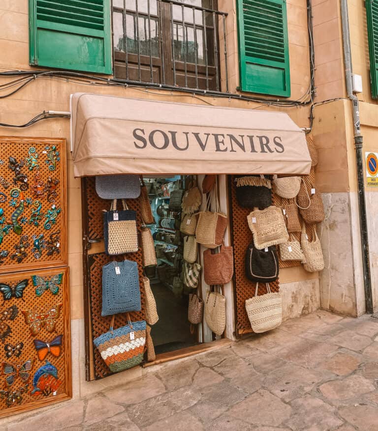 31 Best Souvenirs From Spain: What to Buy and Bring Home!