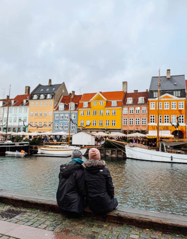 Where Should I Travel Quiz For Couples: Europe Edition 