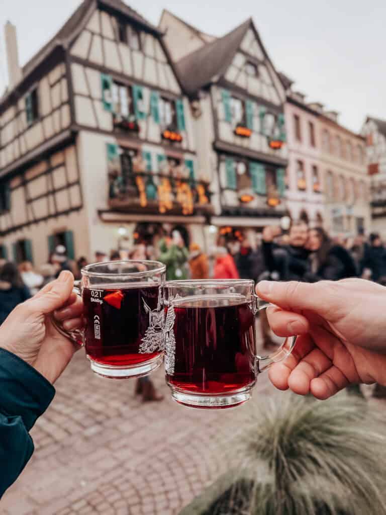 Christmas Market Drinks: A Guide To The Boozy Beverages you Must try