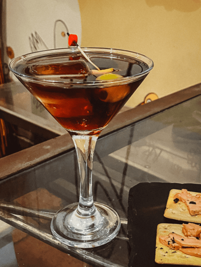 These Are The Best Vermouth Bars in Madrid That Missing Would Be An Actual Crime
