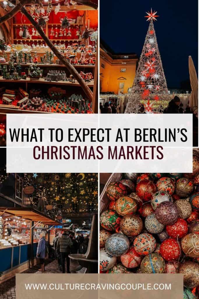 Berlin christmas market review pinterest pin
