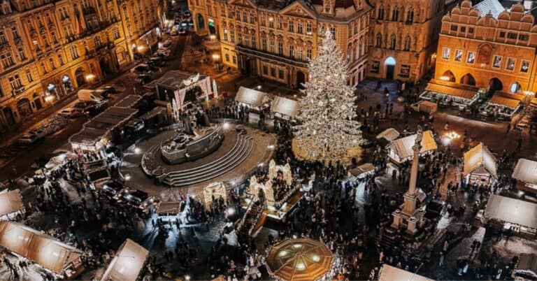 Exploring Prague Christmas Markets: One Of Europe’s Most Magical Christmas Places