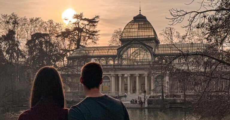 A Romantic Getaway to Madrid: 4-Day Itinerary For Food Loving Couples like Us