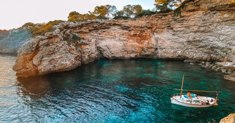 How We Spent A Romantic Week in Mallorca: 7-Day Couples Itinerary