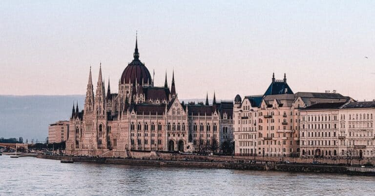 Budapest Tips For First Timers: What You Need To Know Before Visiting The Pearl Of The Danube