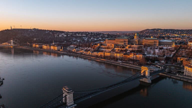 Planning a Trip Budapest: When to Go and How Long to Stay In Hungary’s Capital City