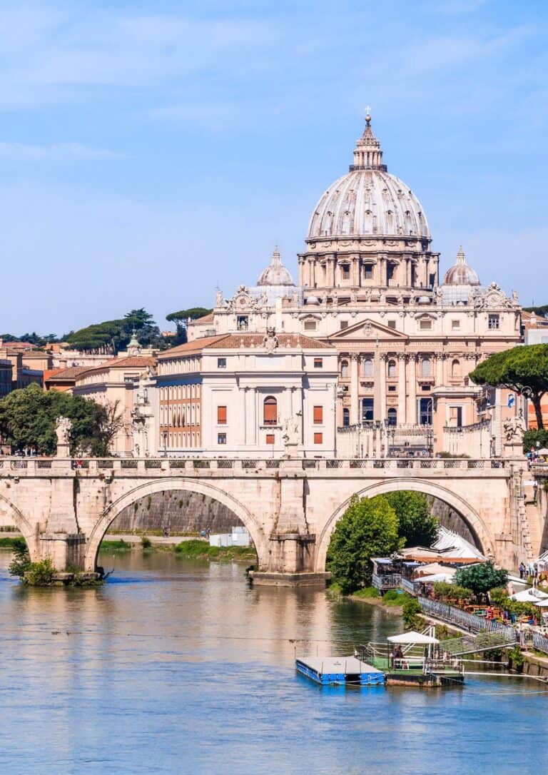 Rome, Italy: Mini Guide